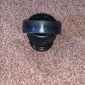 Hydro flask lid